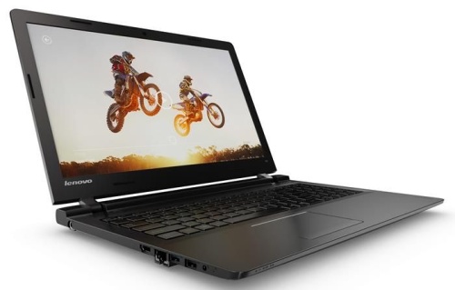 Ноутбук Lenovo 100-15 80MJ00MJRK фото 2