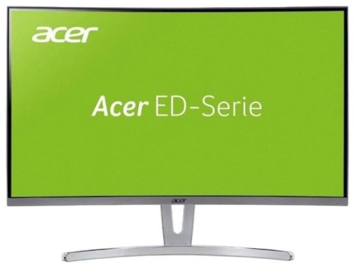 Монитор Acer ED322Qwmidx белый UM.JE2EE.009