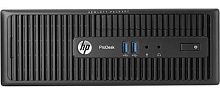 ПК Hewlett Packard ProDesk 600G2 SFF T4J87EA