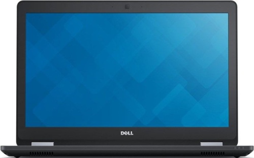 Ноутбук Dell Latitude E5570 5570-3693