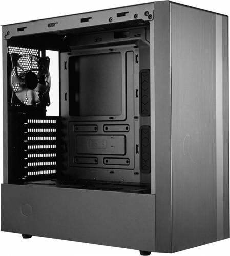 Корпус Miditower Cooler Master MCB-NR600-KGNN-S00 фото 6