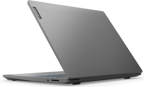 Ноутбук Lenovo V14-IIL grey 82C40019RU фото 2 Ноутбук Lenovo V14-IIL grey 82C40019RU фото 2
