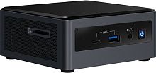 ПК (неттоп - платформа) Intel NUC L10 Optane BXNUC10I7FNHJA2 999MA4