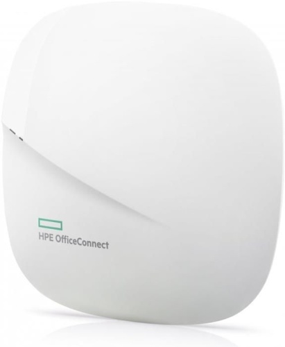 Точка доступа WiFI Hewlett Packard OfficeConnect OC20 (JZ074A) Точка доступа WiFI Hewlett Packard OfficeConnect OC20 (JZ074A)