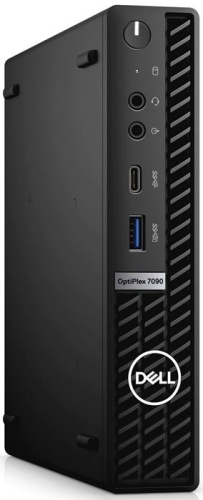 ПК Dell Optiplex 7090 Micro 7090-3329