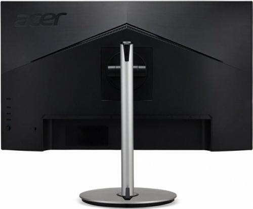 Монитор Acer CB272Usmiiprx Black UM.HB2EE.016 фото 5