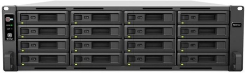 Сетевое хранилище данных (NAS) Synology RS4017XS+ фото 3