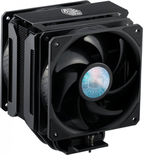 Кулер для процессора Cooler Master MasterAir MA612 Stealth MAP-T6PS-218PK-R1