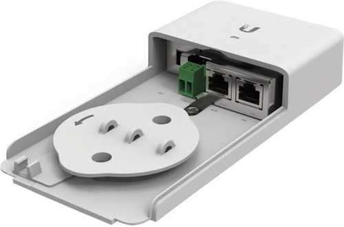 Медиаконвертер Ubiquiti FiberPoE Generation 2 F-POE-G2-EU фото 8 Медиаконвертер Ubiquiti FiberPoE Generation 2 F-POE-G2-EU фото 8