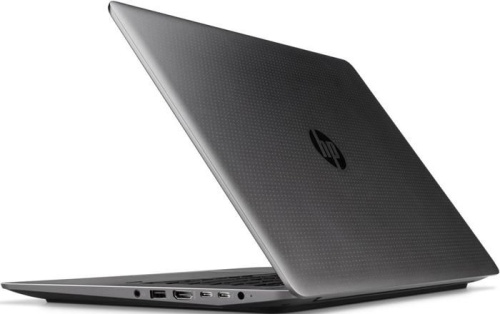 Ноутбук Hewlett Packard ZBook 15 Studio G3 Y6J48EA фото 4 Ноутбук Hewlett Packard ZBook 15 Studio G3 Y6J48EA фото 4