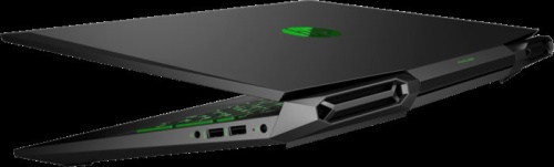 Ноутбук Hewlett Packard Pavilion Gaming 15-ec1059ur 22Q22EA фото 5 Ноутбук Hewlett Packard Pavilion Gaming 15-ec1059ur 22Q22EA фото 5