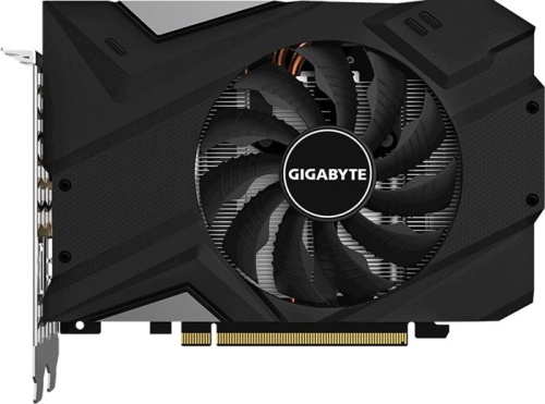 Видеокарта PCI-E GIGABYTE 6144Мб GeForce RTX 2060 GV-N2060IXOC-6GD фото 2