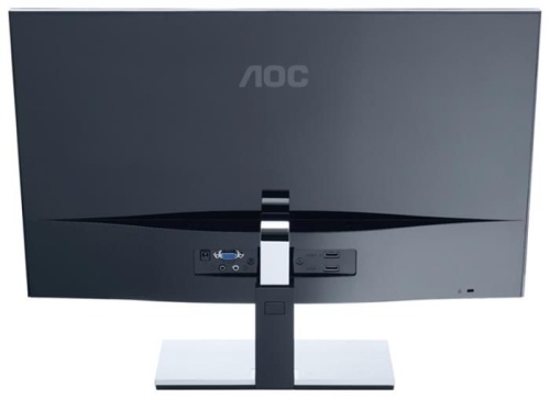 Монитор AOC I2757FM фото 3