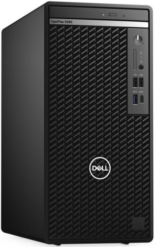 ПК Dell Optiplex 5080 MT 5080-6345 фото 3