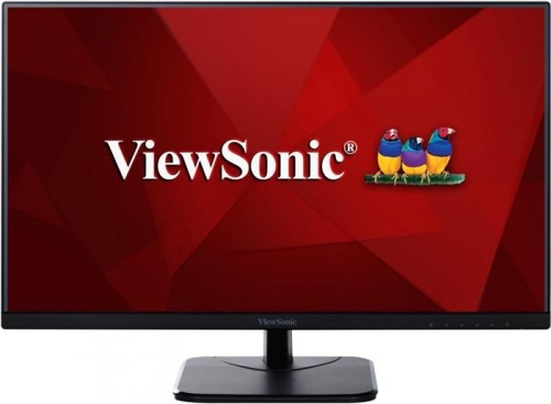 Монитор ViewSonic VA2456-MHD Монитор ViewSonic VA2456-MHD