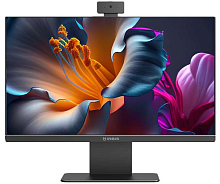 IRBIS SmartAIO 24; 23.8“(i3-12100;8GB/256GB;IPS;16:9;1920x1080x100Hz;1500:1;250Cd/m2;5ms;HDMI(out);DP;USB-C;4*USB2.0;2*USB3.1;RJ45;WebC 5MP;WIFI6;BT5.0;Tilt;Spk2*3W;keyb+mouse;Win11Pro(Китай)