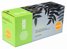 Картридж совместимый лазерный Cactus CS-PH6120Y 113R00690 желтый