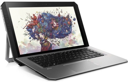 Ноутбук Hewlett Packard ZBook x2 G4 2ZC11EA фото 2 Ноутбук Hewlett Packard ZBook x2 G4 2ZC11EA фото 2