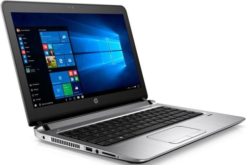 Ноутбук Hewlett Packard ProBook 430 G3 3QL32EA фото 2