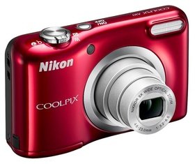   Nikon CoolPix A10  VNA982E1