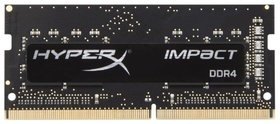   SO-DIMM DDR4 Kingston 8GB HyperX Impact HX426S15IB2/8