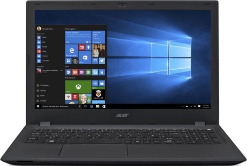 Ноутбук Acer Extensa EX2520G-35L2 NX.EFDER.011