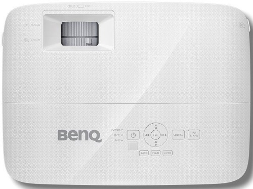 Проектор BenQ MH550 9H.JJ177.13E фото 6