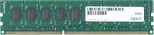 Модуль памяти DDR3 Apacer 8Gb (DL.08G2J.K9M)