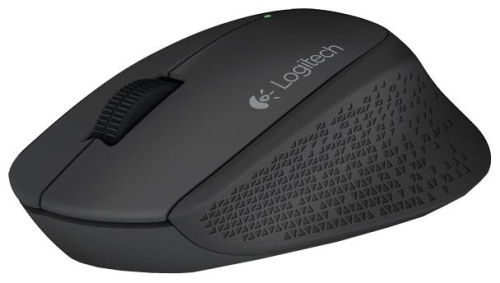 Беспроводная мышь Logitech M280 910-004287 фото 2