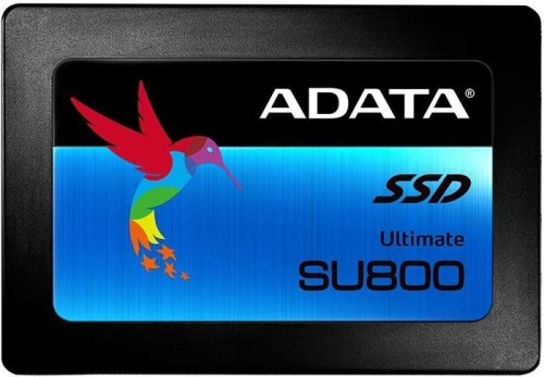 Накопитель SSD SATA 2.5 A-Data 1000Gb SU800 ASU800SS-1TT-C фото 2