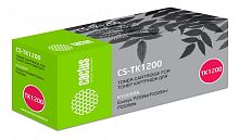 Картридж совместимый лазерный Cactus CS-TK1200