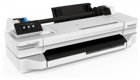   Hewlett Packard DesignJet T130 Printer 5ZY58A