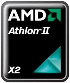  SocketAM3 AMD Athlon II X2 250