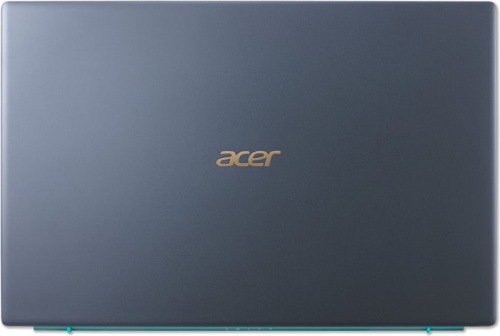 Ультрабук Acer Swift 3X SF314-510G-782K NX.A0YER.008 фото 7