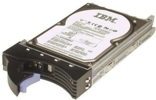 Серв. опция - HDD IBM Express 500GB 7.2K 6Gbps NL SATA 3.5 HDD 90Y8830