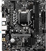 Мат. плата Socket1200 MSI H510M-A PRO