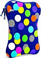 Чехол для ноутбука BUILT Laptop Sleeve E-LS12-SDT