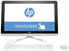 ПК (моноблок) Hewlett Packard 22-b374ur 2BW24EA