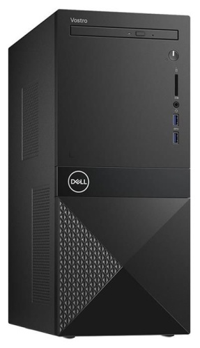 ПК Dell Vostro 3670 MT 3670-5369 фото 2