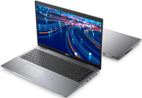 Ноутбук Dell Dell Latitude 5520 5520-0518 фото 2