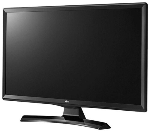 Телевизор ЖК LG 24TK410V-PZ фото 3