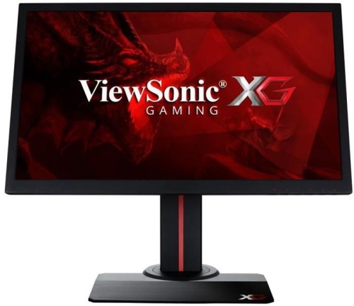 Монитор ViewSonic XG2702 Gaming фото 2 Монитор ViewSonic XG2702 Gaming фото 2