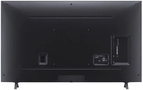 Телевизор ЖК LG 55NANO756PA black (55NANO756PA) фото 4