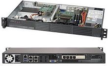 Серверная платформа Supermicro SYS-5019A-12TN4