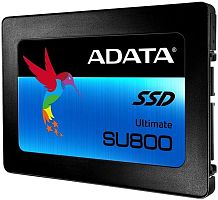 Накопитель SSD SATA 2.5 A-Data 2TB SU800 ASU800SS-2TT-C