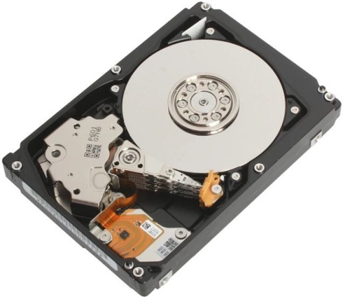 Жесткий диск SAS HDD 2.5 Toshiba 600Gb AL14SXB60EN