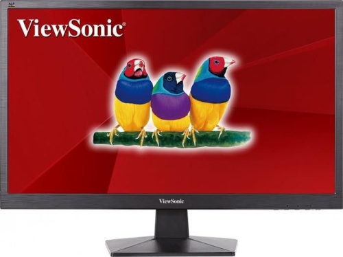 Монитор ViewSonic VA2407H Монитор ViewSonic VA2407H