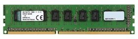 Модуль памяти для сервера DDR3 Kingston 4ГБ KVR16E11S8/4HB