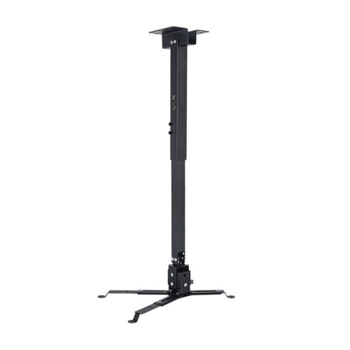 Кронштейн для проектора VLK TRENTO-84 black Кронштейн для проектора VLK TRENTO-84 black