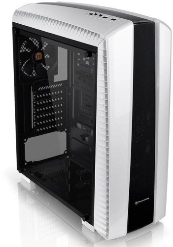 Корпус Miditower Thermaltake Versa N27 CA-1H6-00M6WN-00